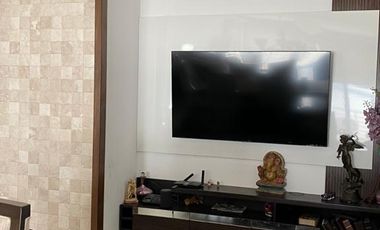 Samborondon, Renta Hermoso Departamento 3 Dorm. Amoblado