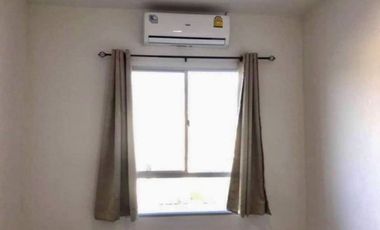 ลดพิเศษสุดๆ ขายถูก ขายด่วน ทาวน์โฮม 2ชั้น ราคาน่ารัก บ้านพฤกษา 116 ตรงข้าม ม.เทคโนโลยีราชมงคลธัญบุรี คลองหก ราคาสุดคุ้มไม่ว่าจะลงทุนปล่อยเช่า(ผู้เช่าพ
