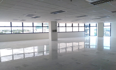 FOR LEASE - Commercial/Office Space in MG Tower II, Shaw Blvd., Brgy. Hagdan Bato Libis, Mandaluyong