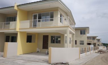 The Fully Fitted House for Sale in Neuville, Cavite via Cavitex