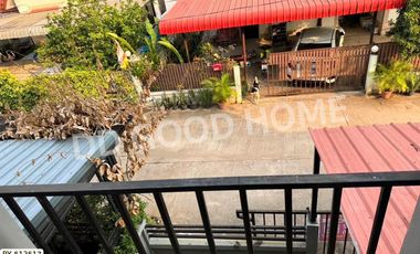 📢Nong Bua Villa Soi Nawisitkul 3 Nong Bua Lamphu