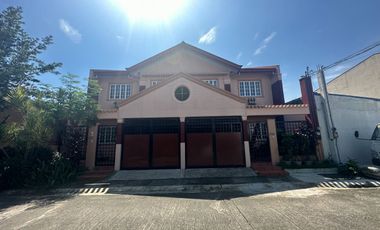 8BR Duplex (combined) in Pasig City