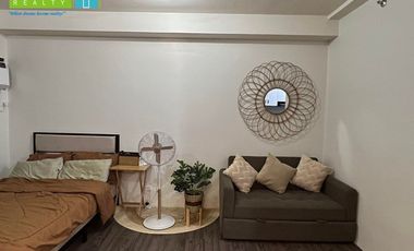 Fully Furnished Condo for Lease at Amaia Steps Nuvali! Calamba, Laguna!
