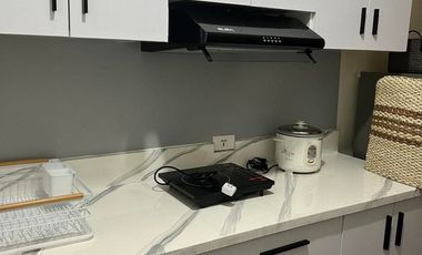 Fully Furnished Condo for Lease at Amaia Steps Nuvali! Calamba, Laguna!