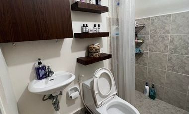 Fully Furnished Condo for Lease at Amaia Steps Nuvali! Calamba, Laguna!