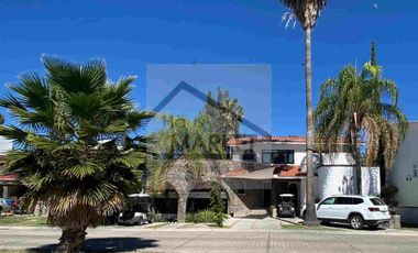 ESPECTACULAR CASA EN ALAMO COUNTRY CLUB