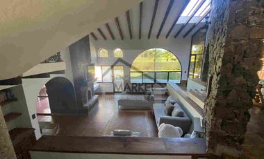 ESPECTACULAR CASA EN ALAMO COUNTRY CLUB