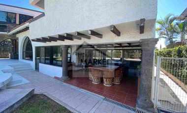 ESPECTACULAR CASA EN ALAMO COUNTRY CLUB