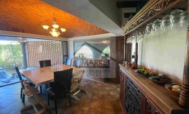 ESPECTACULAR CASA EN ALAMO COUNTRY CLUB