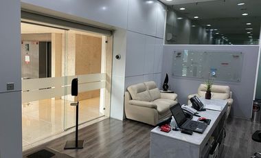 RENTA DESPACHO PRIVADO, Planta Baja, BOSQUE DE LAS LOMAS, CUAJIMALPA