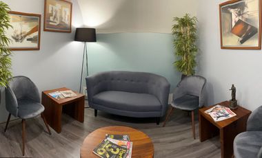 RENTA DESPACHO PRIVADO, Planta Baja, BOSQUE DE LAS LOMAS, CUAJIMALPA