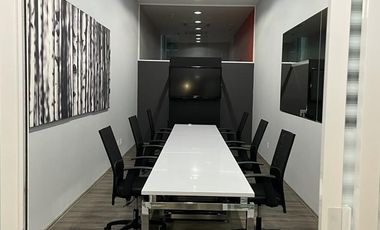 RENTA DESPACHO PRIVADO, Planta Baja, BOSQUE DE LAS LOMAS, CUAJIMALPA