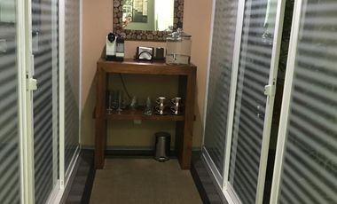 RENTA DESPACHO PRIVADO, Planta Baja, BOSQUE DE LAS LOMAS, CUAJIMALPA