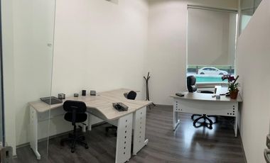 RENTA DESPACHO PRIVADO, Planta Baja, BOSQUE DE LAS LOMAS, CUAJIMALPA