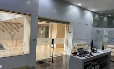 RENTA DESPACHO PRIVADO, Planta Baja, BOSQUE DE LAS LOMAS, CUAJIMALPA