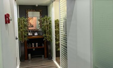 RENTA DESPACHO PRIVADO, Planta Baja, BOSQUE DE LAS LOMAS, CUAJIMALPA