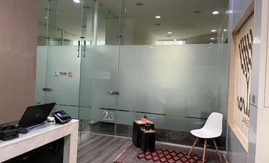 RENTA DESPACHO PRIVADO, Planta Baja, BOSQUE DE LAS LOMAS, CUAJIMALPA