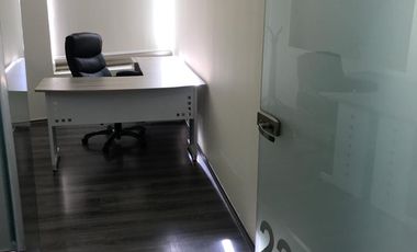 RENTA DESPACHO PRIVADO, Planta Baja, BOSQUE DE LAS LOMAS, CUAJIMALPA