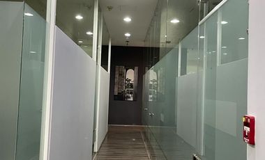 RENTA DESPACHO PRIVADO, Planta Baja, BOSQUE DE LAS LOMAS, CUAJIMALPA