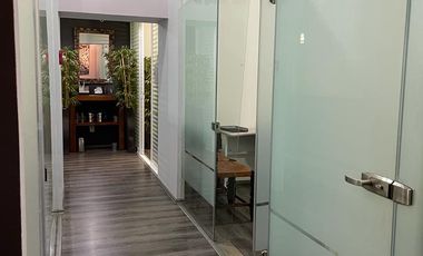 RENTA DESPACHO PRIVADO, Planta Baja, BOSQUE DE LAS LOMAS, CUAJIMALPA