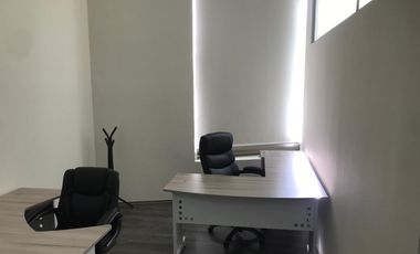 RENTA DESPACHO PRIVADO, Planta Baja, BOSQUE DE LAS LOMAS, CUAJIMALPA