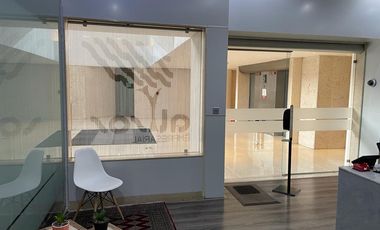 RENTA DESPACHO PRIVADO, Planta Baja, BOSQUE DE LAS LOMAS, CUAJIMALPA