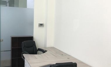 RENTA DESPACHO PRIVADO, Planta Baja, BOSQUE DE LAS LOMAS, CUAJIMALPA