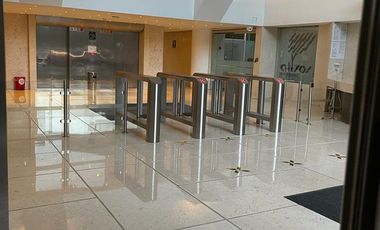 RENTA DESPACHO PRIVADO, Planta Baja, BOSQUE DE LAS LOMAS, CUAJIMALPA