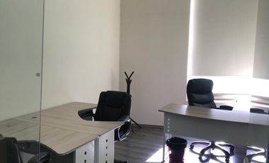 RENTA DESPACHO PRIVADO, Planta Baja, BOSQUE DE LAS LOMAS, CUAJIMALPA