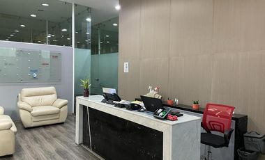 RENTA DESPACHO PRIVADO, Planta Baja, BOSQUE DE LAS LOMAS, CUAJIMALPA