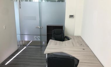 RENTA DESPACHO PRIVADO, Planta Baja, BOSQUE DE LAS LOMAS, CUAJIMALPA