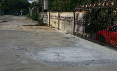 Land for Sale / Rent in Sukhumvit Soi 39.