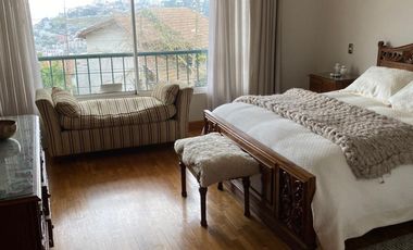 BROKER- JARDIN 7 DORM-6 BAÑOS-4ESTAC-PISCINA- 3 BODEGAS-VISTA MAR