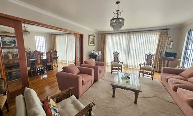 BROKER- JARDIN 7 DORM-6 BAÑOS-4ESTAC-PISCINA- 3 BODEGAS-VISTA MAR