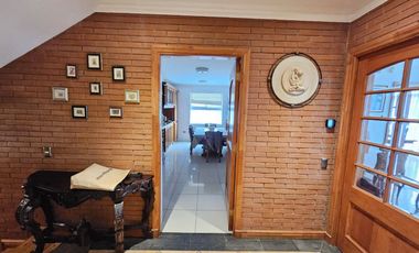 BROKER- JARDIN 7 DORM-6 BAÑOS-4ESTAC-PISCINA- 3 BODEGAS-VISTA MAR