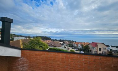 BROKER- JARDIN 7 DORM-6 BAÑOS-4ESTAC-PISCINA- 3 BODEGAS-VISTA MAR