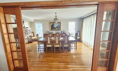 BROKER- JARDIN 7 DORM-6 BAÑOS-4ESTAC-PISCINA- 3 BODEGAS-VISTA MAR