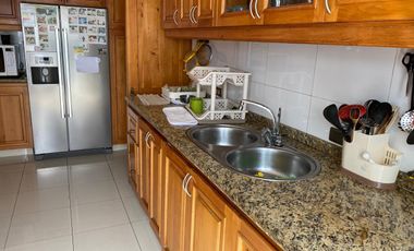 BROKER- JARDIN 7 DORM-6 BAÑOS-4ESTAC-PISCINA- 3 BODEGAS-VISTA MAR