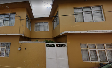 vendo hermosa propiedad en la calle Jazmin #11 Santa Cruz Xochitepec Xochimilco