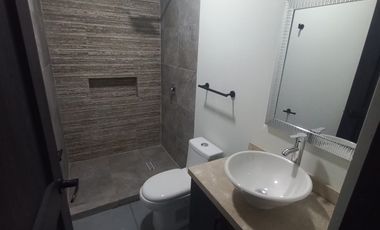 Casa Nueva en Cañadas del Arroyo , Estrénala!!