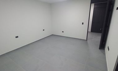 Casa Nueva en Cañadas del Arroyo , Estrénala!!