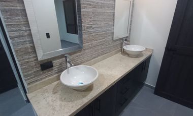 Casa Nueva en Cañadas del Arroyo , Estrénala!!
