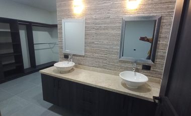 Casa Nueva en Cañadas del Arroyo , Estrénala!!