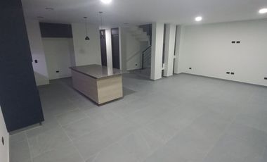 Casa Nueva en Cañadas del Arroyo , Estrénala!!