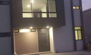 Casa Nueva en Cañadas del Arroyo , Estrénala!!