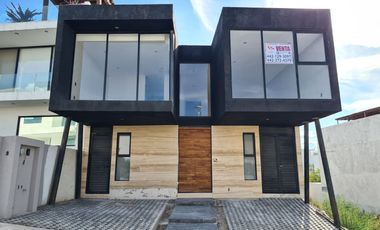 Venta casa en Zibata con increíbles acabados