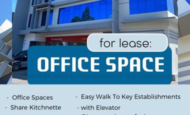 For Lease Commercial Space