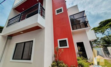 Brand New House for Sale in Talamban