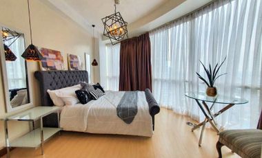 FOR SALE: 3BR Nicely Interior Decorated Penthouse Unit/Condominium