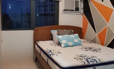 For Sale 1 Bedroom Condo unit in Sundane Cebu City